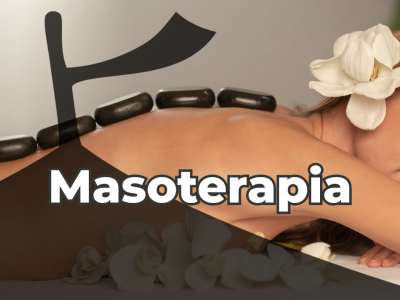 Masoterapia
